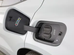 Volvo EX30 P5 Longe Range Ultra