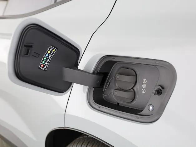 Volvo EX30 P5 Longe Range Ultra