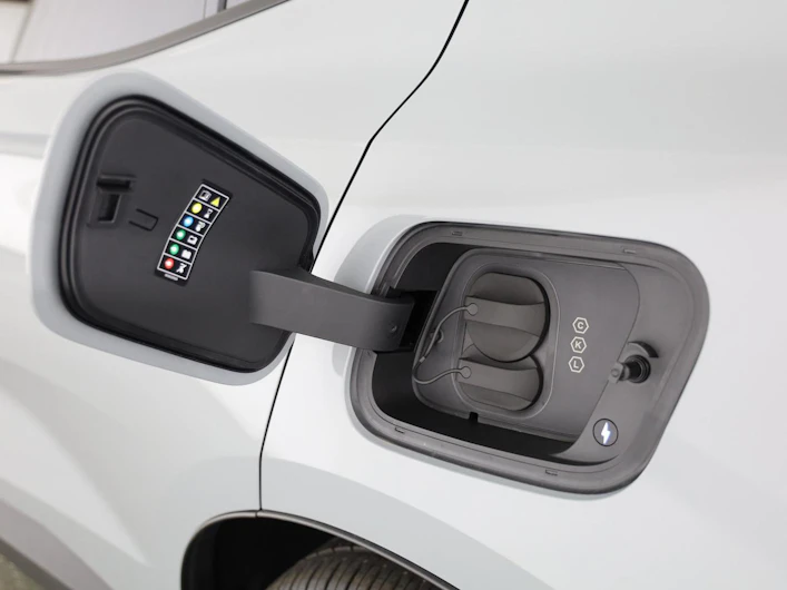 image du véhicule VOLVO EX 30