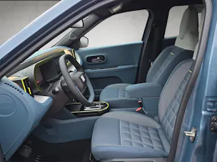 Fiat Grande Panda 1.2 Hybrid La Prima