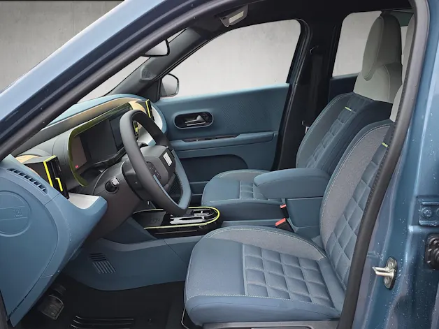 Fiat Grande Panda 1.2 Hybrid La Prima