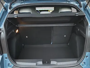 Fiat Grande Panda 1.2 Hybrid La Prima