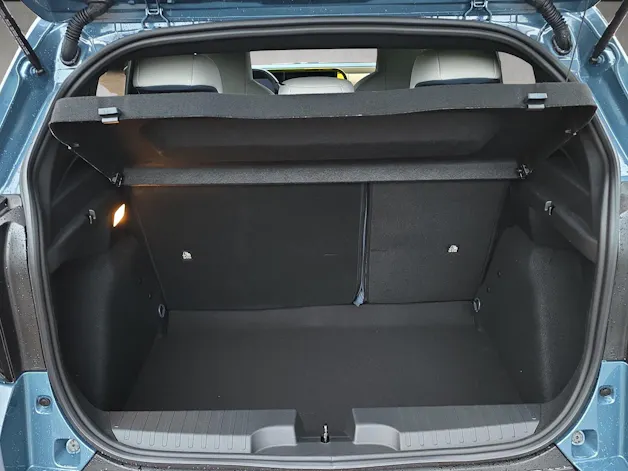 Fiat Grande Panda 1.2 Hybrid La Prima