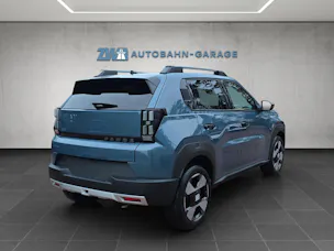 Fiat Grande Panda 1.2 Hybrid La Prima