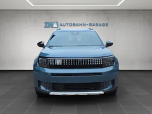 Fiat Grande Panda 1.2 Hybrid La Prima