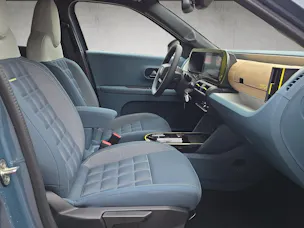 Fiat Grande Panda 1.2 Hybrid La Prima