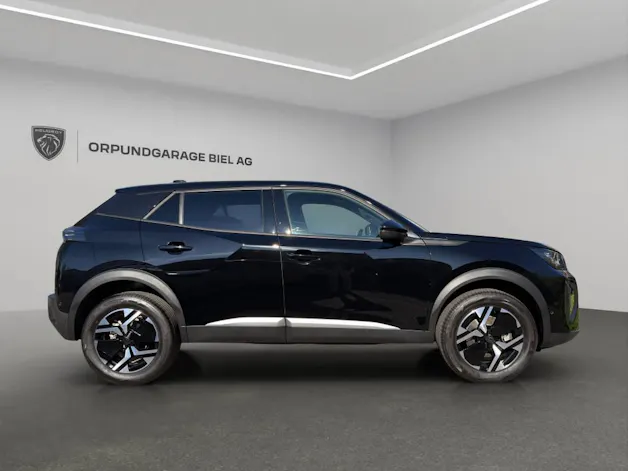 Peugeot 2008 1.2 Hybrid 145 Allure