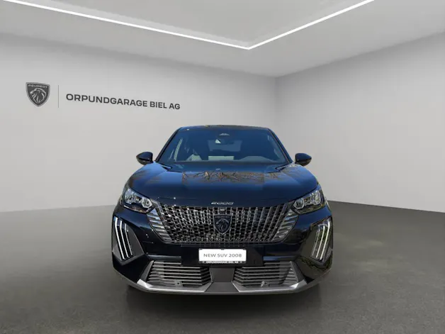 Peugeot 2008 1.2 Hybrid 145 Allure