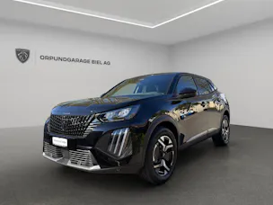Peugeot 2008 1.2 Hybrid 145 Allure