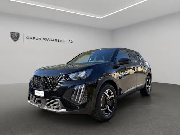 Peugeot 2008 1.2 Hybrid 145 Allure