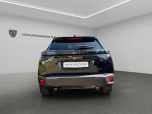 Peugeot 2008 1.2 Hybrid 145 Allure