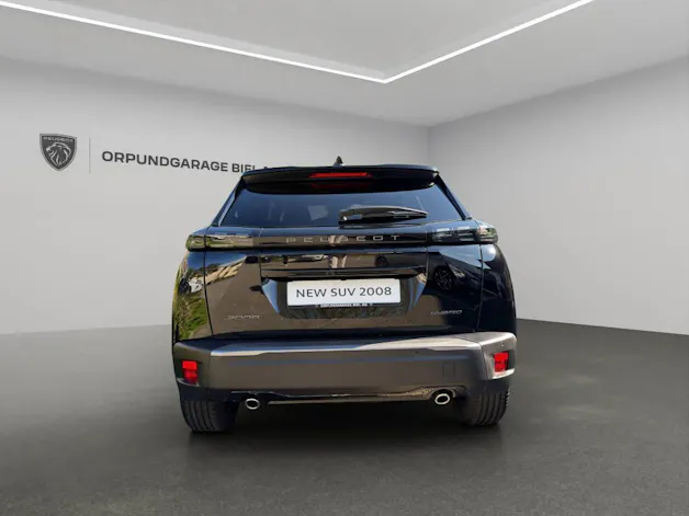 Peugeot 2008 1.2 Hybrid 145 Allure