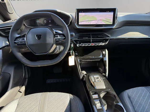 Peugeot 2008 1.2 Hybrid 145 Allure