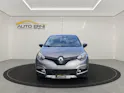 Renault Captur 1.2 TCe Helly Hansen EDC