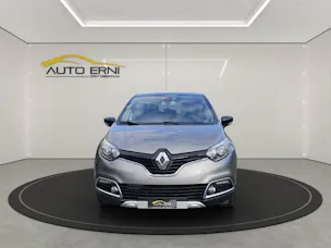 Renault Captur 1.2 TCe Helly Hansen EDC