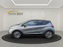 Renault Captur 1.2 TCe Helly Hansen EDC