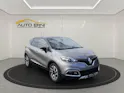 Renault Captur 1.2 TCe Helly Hansen EDC