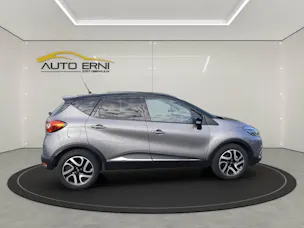 Renault Captur 1.2 TCe Helly Hansen EDC