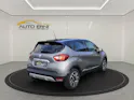 Renault Captur 1.2 TCe Helly Hansen EDC