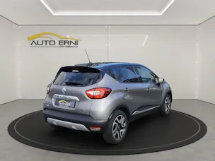 Renault Captur 1.2 TCe Helly Hansen EDC