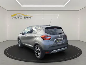 Renault Captur 1.2 TCe Helly Hansen EDC