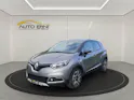 Renault Captur 1.2 TCe Helly Hansen EDC