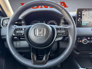 Honda HR-V 1.5 i-MMD Advance