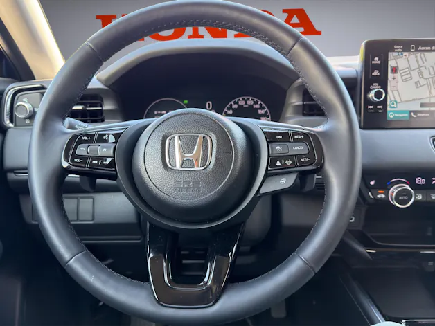 Honda HR-V 1.5 i-MMD Advance