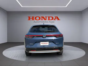 Honda HR-V 1.5 i-MMD Advance
