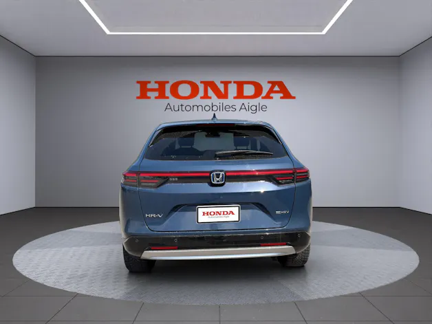 Honda HR-V 1.5 i-MMD Advance