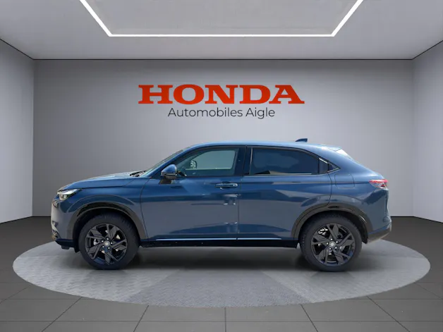 Honda HR-V 1.5 i-MMD Advance