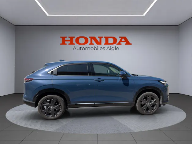 Honda HR-V 1.5 i-MMD Advance