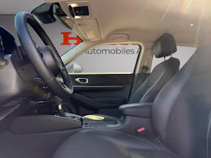 Honda HR-V 1.5 i-MMD Advance