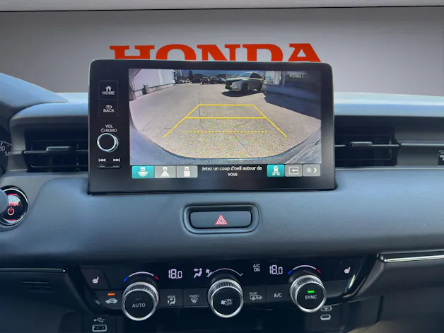 Honda HR-V 1.5 i-MMD Advance