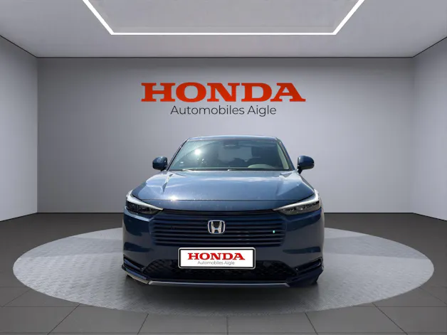 Honda HR-V 1.5 i-MMD Advance