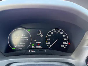 Honda HR-V 1.5 i-MMD Advance