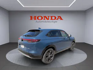 Honda HR-V 1.5 i-MMD Advance