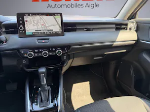 Honda HR-V 1.5 i-MMD Advance
