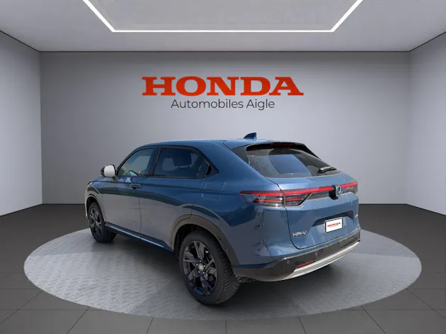 Honda HR-V 1.5 i-MMD Advance