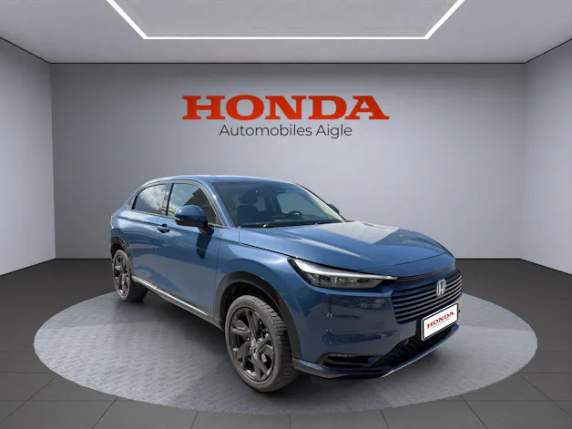 Honda HR-V 1.5 i-MMD Advance