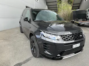 Land Rover Discovery Sport 1.5 T 270e Dynamic S