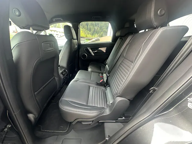 Land Rover Discovery Sport 1.5 T 270e Dynamic S