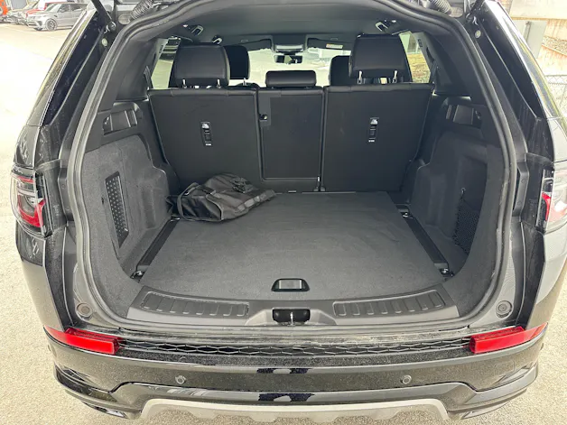 Land Rover Discovery Sport 1.5 T 270e Dynamic S