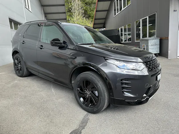 Land Rover Discovery Sport 1.5 T 270e Dynamic S