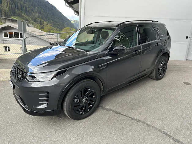 Land Rover Discovery Sport 1.5 T 270e Dynamic S