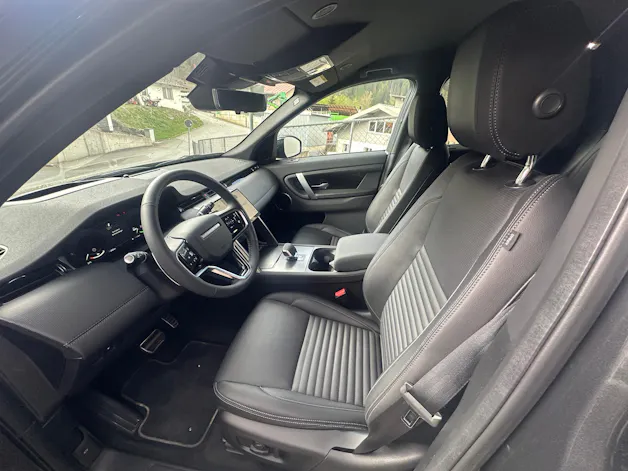 Land Rover Discovery Sport 1.5 T 270e Dynamic S