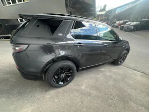 Land Rover Discovery Sport 1.5 T 270e Dynamic S