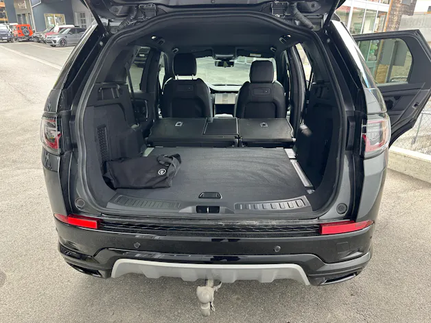 Land Rover Discovery Sport 1.5 T 270e Dynamic S