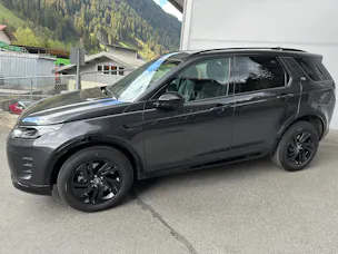 Land Rover Discovery Sport 1.5 T 270e Dynamic S