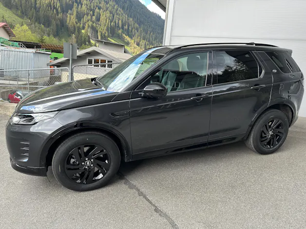Land Rover Discovery Sport 1.5 T 270e Dynamic S